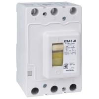 Автомат 3Р 100А 10кА ВА57ф35 КЭАЗ 