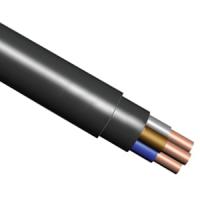 ВВГнг(А)-LS 5*35 мк(N;PE)-0,66кВ медь круглый кабель ГОСТ отмотка Кабэкс