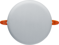 Даунлайт свд ДЛ-120 круг 18Вт 4000К  1620лм белый IP20 NLP-R2/S2 Navigator регулировка диаметра