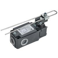 Выключатель концевой рычаг IP54 ВП 15К-21А-261-54 У2 IEK с регул.по длине прямого действ.