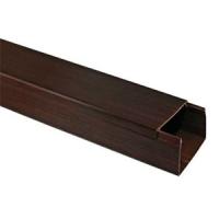 Кабель-канал 15*10мм бук TDM 2м ЭКО 3D