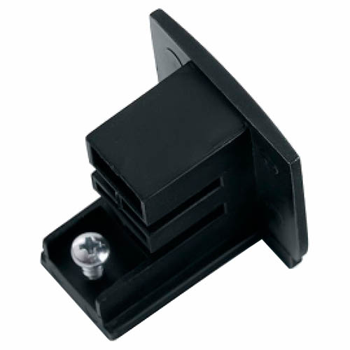 Заглушка ЭРА STR-30-B-CN-C для трехфазного шинопровода типа C черный