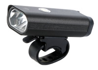 Фонарь велосипед 1СВД 5Вт 240лм 1*18650 ФАZA аккум IP44