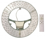 Модуль светодиодный 60Вт мультибелый 6600лм белый IP20 с пультом ДУ ЭРА 