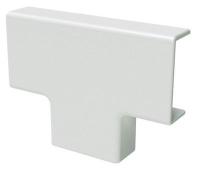 Угол Т-образный 50*20мм белый DKC 