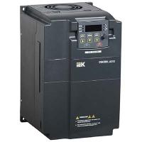 Преобразователь частоты 5,5-7,5кВт 3ф 380В CONTROL-A310 IEK 