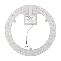 Модуль светодиодный 36Вт 4000К 3120лм белый IP20 Rexant