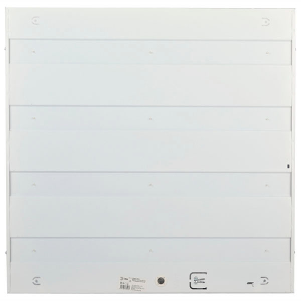 Светильник ДВО/ДПО 4000К призма 36Вт 3600лм 595*595*19мм белый IP40 SPO-6 ЭРА 