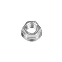 Гайка с фланцем М8 DIN 6923 EKF 100шт