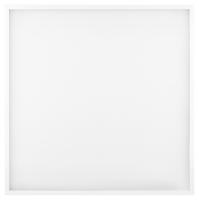 Светильник ДВО/ДПО 6500К матовый 32Вт 4000лм 588*588*19мм белый IP40 SPO-640 ЭРА 