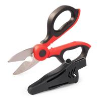 Ножницы 155мм КВТ ES-02 универсальные