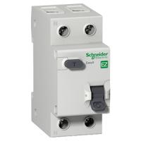 Дифавтомат 2Р 10А C 30мА 4,5кА Easy9 2мод Schneider Electric