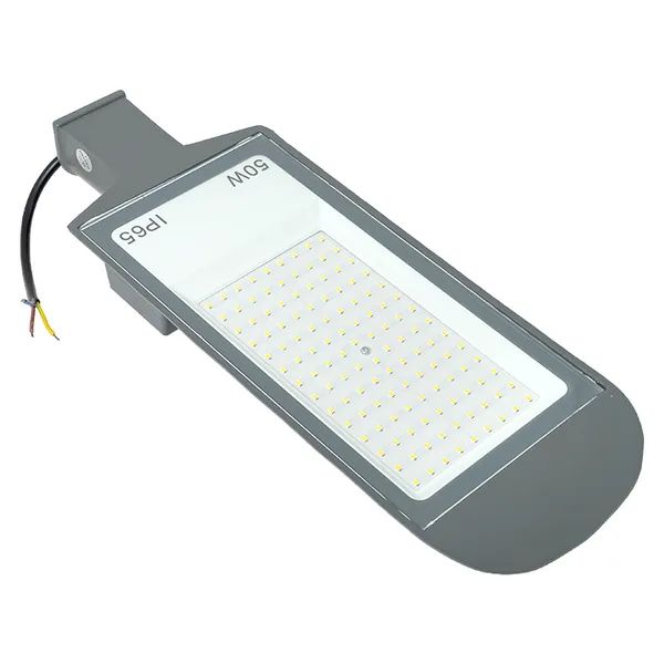 Светильник светодиодный консольный ДКУ-8002-Д 50Вт 5000К IP65 EKF PROxima