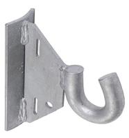 Крюк КМ-1800  CF16/SOT29.1/HEL-5661 IEK