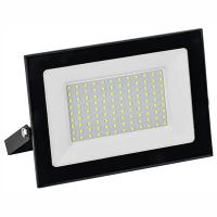 Прожектор свд 100Вт 6500К 8000лм черный IP65 120° SMD GENERICA (IEK) 