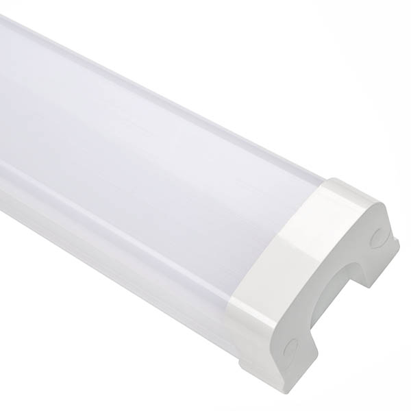 Светильник ДСП 20Вт 6500К 2320лм 600мм матовый IP65 PWP-C3 Jazzway 