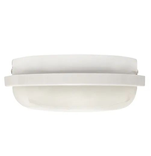 Светильник ДПП 15Вт 4000К  1500лм круг белый  IP65 ДПО-2003-K EKF 