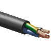 КГВВнг(А)-LS 3*2,5 черный кабель