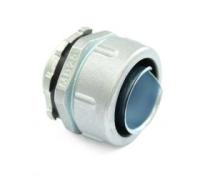 Муфта вводная 25мм IP54 металлорукав-коробка металл ПРОМРУКАВ 