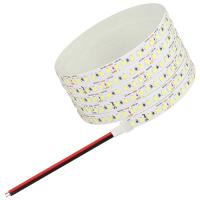 Лента свд 12В 14,4Вт/м 180свд/м 4000К 1300лм/м 2835 IP20 ЭРА кратно 5м