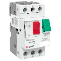 Автомат защиты двигателя 13-18А АПД-32 EKF PROxima