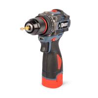 Шуруповерт 16В 2Ач 2000об/мин КВТ Профи DB-16-10