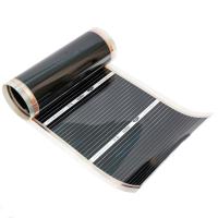 Пленка нагревательная 1м 220Вт/м2 Теплолюкс  