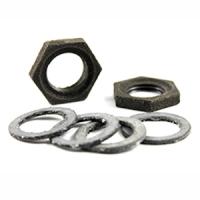 Комплект присоединения М20 для ТЭН (2гайки+4прокладки) TDM