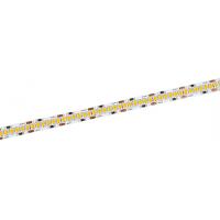 Лента свд 24В 22Вт/м 240свд/м 3000К 2835 IP20 IEK 5м