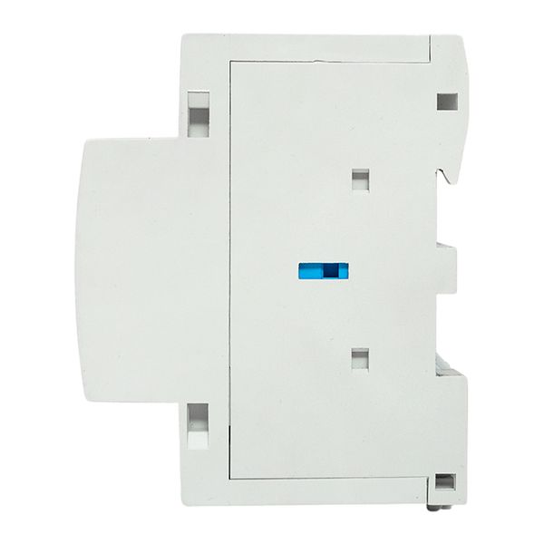 Контактор модульный 63А 230В 1НО 1НЗ 2мод КМ EKF PROxima