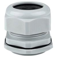Сальник PG-42 32-38мм серый IP54 EKF 