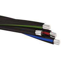 СИП4 4*25 провод самонесущий изолированный СКТ Групп