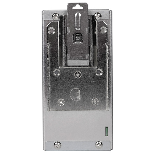 Блок питания 24В 240Вт IP20 Jazzway DIN-рейка