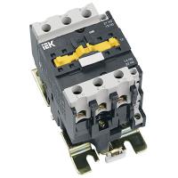 Контактор 80А 400В 1НО 1НЗ КМИ-48012 IEK 