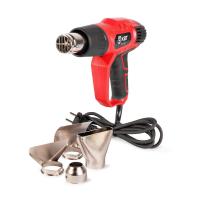 Фен технический 2000Вт 600°С КВТ 