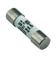 Предохранитель цилиндр ПЦ-102 4А 10*38мм