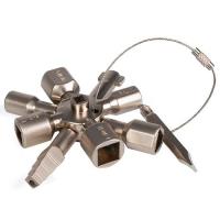 Ключ для электрошкафов 92мм КВТ КЭШ-10