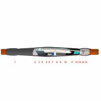 Кабельная муфта 3СТп-10У-150...240