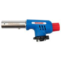 Горелка газовая с пьезоподжигом 1,1кВт 80г/ч GT-19