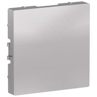 Атлас алюминий заглушка скрытая 