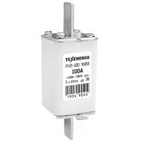 Вставка ПН-2-100 100А сталь