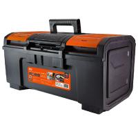 Ящик для инструмента пластик 590*270*260мм TDM Профи