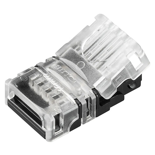 Лента коннектор 10мм IP20 Arlight лента-БП