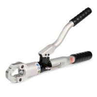 Пресс гидравлический 10-240мм2 ПГРс-240 БМА КВТ 