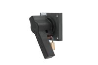 Ручка на дверь шкафа РП-335E для ВА-335E