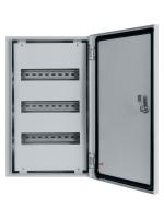 Корпус ЩРн-36з 540*310*120мм серый IP54 Электростандарт