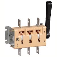 Рубильник 3Р 250А ВР32И-35А30220 IEK