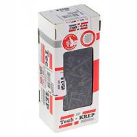 Саморез гипс/дерево 3,8*45мм фосфатированный 200шт