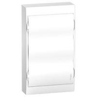 Бокс 36мод навесной белый белая дверь IP40 Easy9 Schneider Electric 