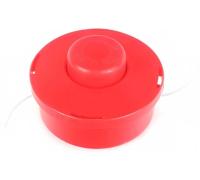 Головка с леской М10х1,25 левая Forza FZ12010 для большинства китайских триммеров